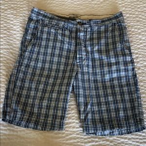 Men’s H&M shorts size 28